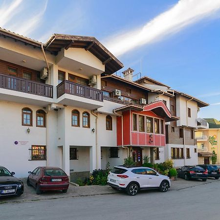 Hotel Izvora Kranewo Exterior foto